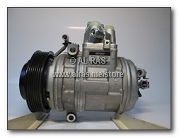 COMP. LEXUS LS400 95'